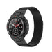 Bracelet Milanais Amazfit T-Rex (Pro) (noir)