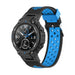 Bracelet sport Amazfit T-Rex (Pro) (noir/bleu)