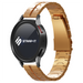 Bracelet acier fer Xiaomi Mi Watch (or rose)