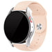 Bracelet sport Withings ScanWatch 2 - 42mm (rose vintage)