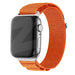 Bandz Bracelet Alpine Apple Watch (orange)