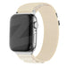 Bandz Bracelet Alpine Apple Watch (lumière stellaire)