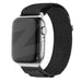 Bandz Apple Watch Ultra Alpine Strap (Black)