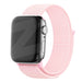 Bandz Apple Watch Ultra Nylon Strap 