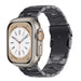 Apple Watch Ultra Titanium Grain Strap (Graphite)