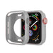 Coque en TPU Apple Watch (gris)