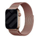 Bracelet Milanais Apple Watch (rosé)