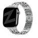 Bandz Bracelet acier 