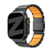 Bandz Apple Watch Titanium Strap 