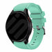 Samsung Galaxy Watch FE Silicone Strap (Aqua)