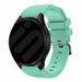 Samsung Galaxy Watch 6 Classic 43mm Silicone Strap (Aqua)