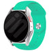 Samsung Galaxy Watch 6 - 44mm Sport Strap (Aqua)