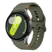 Bracelet Wave Samsung Galaxy Watch 7 40mm (armée verte)