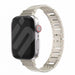 Apple Watch bracelet (lumière stellaire)