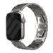 Bracelet titane Bullet Apple Watch (titanium)