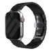 Bracelet titane Bullet Apple Watch (noir) 