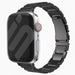 Apple Watch Luxury Metal Strap 