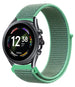 Bracelet nylon Fossil Gen 6 - 44mm (menthe)