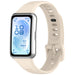Bracelet silicone Huawei Band 11 (beige)