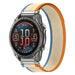 Bracelet trail loop premium Garmin Fenix 8 - 43mm (beige)
