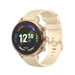 Bracelet silicone Fossil Gen 6 - 42mm (beige)