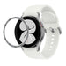 Samsung Galaxy Watch 4 44mm Bezel Ring Time (Silver)
