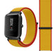 Bracelet nylon Xiaomi Amazfit Bip (Allemagne)