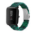 Xiaomi Amazfit Bip Resin Strap (Green)