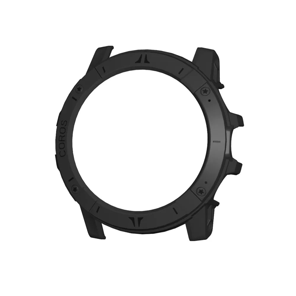 Coque rigide Coros Vertix 2s (noir)