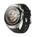 Bracelet cuir hybride 