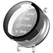 Coque rigide avec verre Garmin Lily 2 