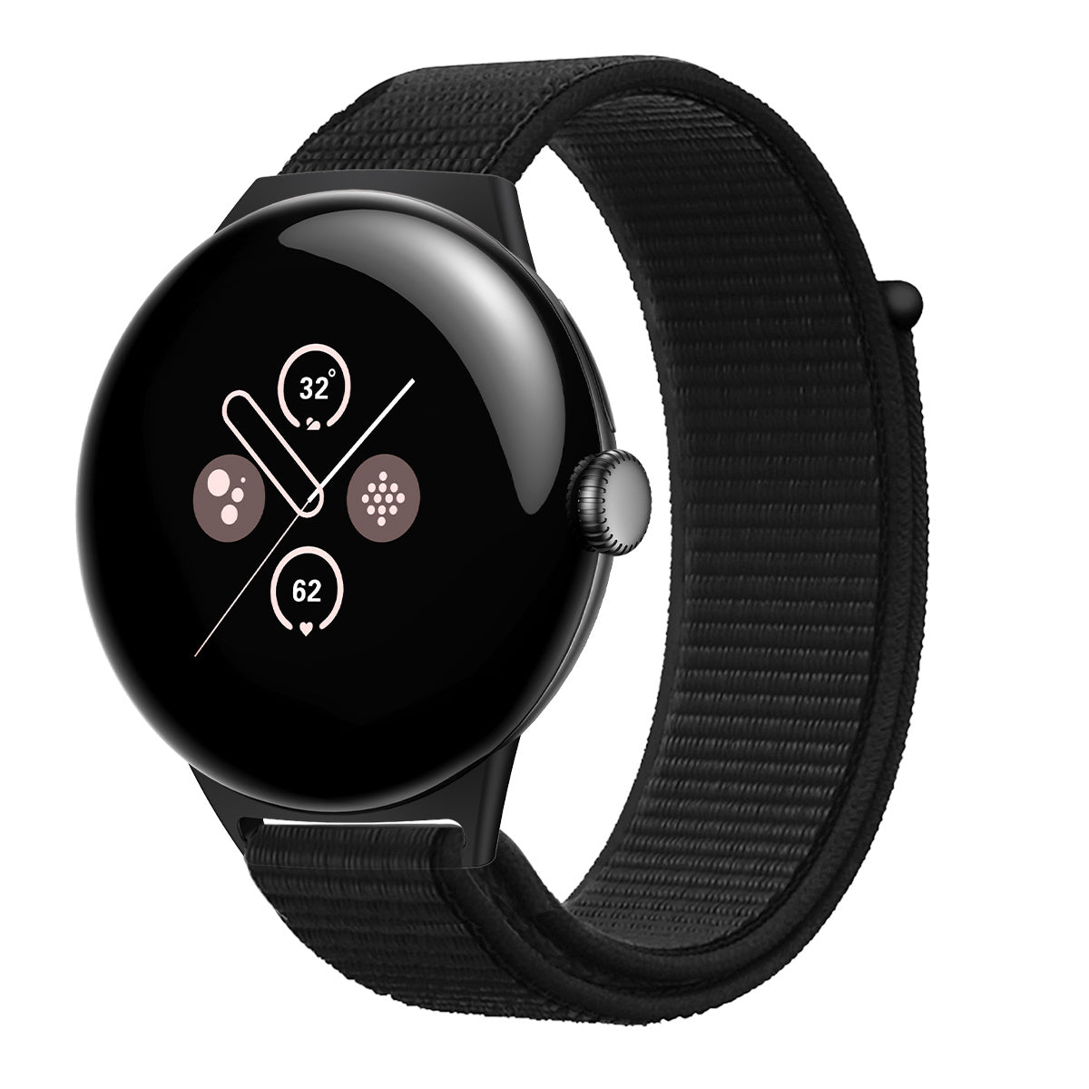 Google Pixel Watch 4 - 45mm straps & bands