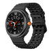 Bracelet Ocean Samsung Galaxy Watch 8 - 44mm (noir)