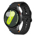 Samsung Galaxy Watch 7 - 44mm Wave Strap (Black)