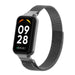 Bracelet milanais Xiaomi Smart Band 8 Active (noir)