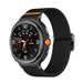 Bracelet elastique Samsung Galaxy Watch 8 - 40mm (noir)
