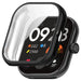 Coque de TPU Redmi Watch 4 (noir)