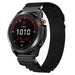 Garmin Fenix 8 Pro - 51mm Alpine Strap (Black)