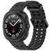 Bracelet Ocean Samsung Galaxy Watch Ultra 2 (noir)
