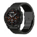 Garmin Approach S62 Titanium Hybrid Strap (Black)