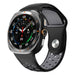 Bracelet sport Samsung Galaxy Watch Ultra 2 (noir/gris)