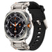 Samsung Galaxy Watch Ultra 2 Silicone Strap 
