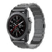 Bracelet titane magnétique Garmin Descent MK3i - 51mm (noir)