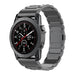 Bracelet titane magnetique Garmin Forerunner 970 (noir)