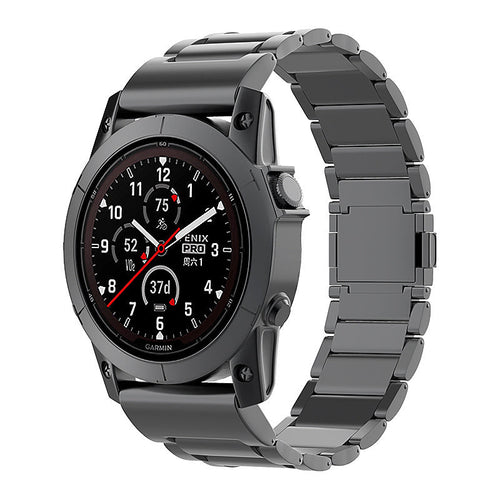 Bracelet magnétique Premium Garmin Approach S60 (noir)
