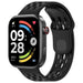 Xiaomi Smart Band 10 Pro Silicone Air Strap (Black)