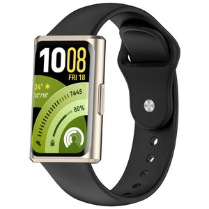 Bracelet sport Huawei Band 11 (noir)