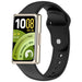 Bracelet sport Huawei Band 11 (noir)