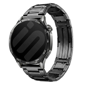 Bracelet titane raffiné Redmi Watch 5 Lite (noir)