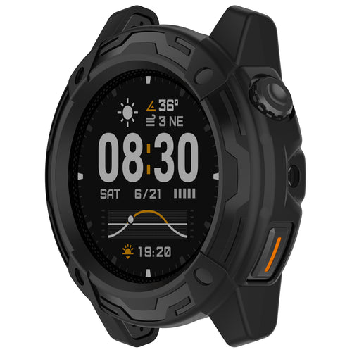 coque tpu robuste coros nomad (noir)